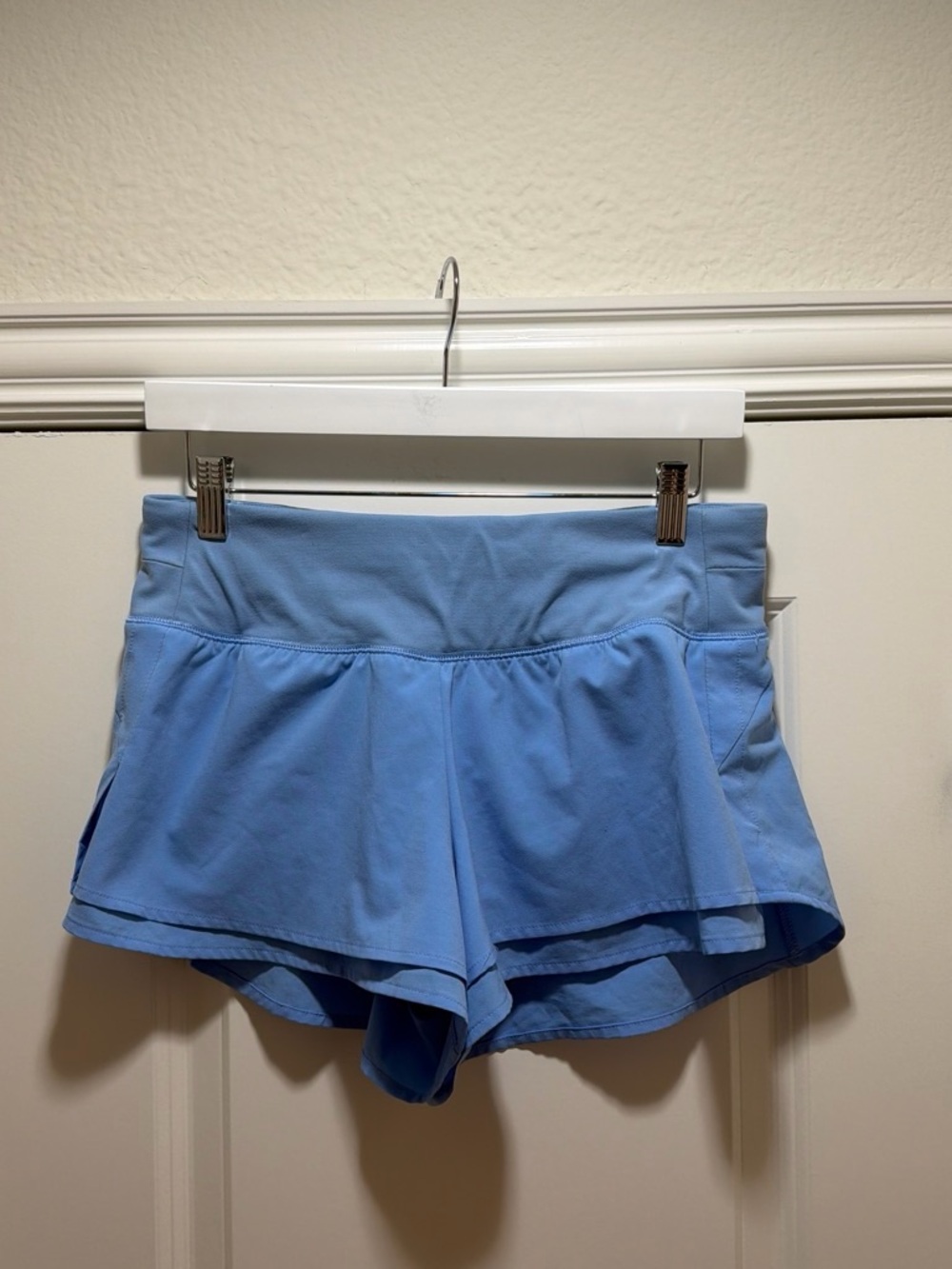 Calia Blue Shorts